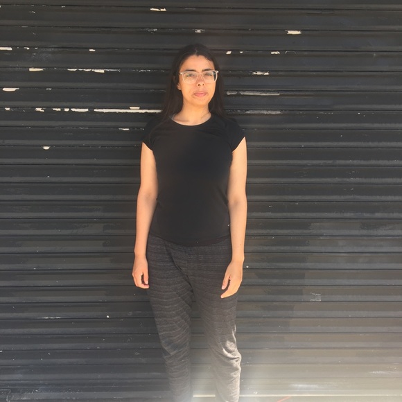 ACTIVEWEAR MUSCLE TANK - Picture 4 of 16